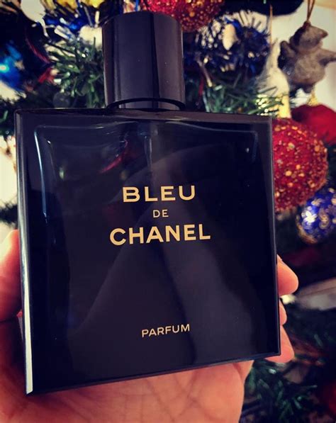 macy's perfume bleu chanel
